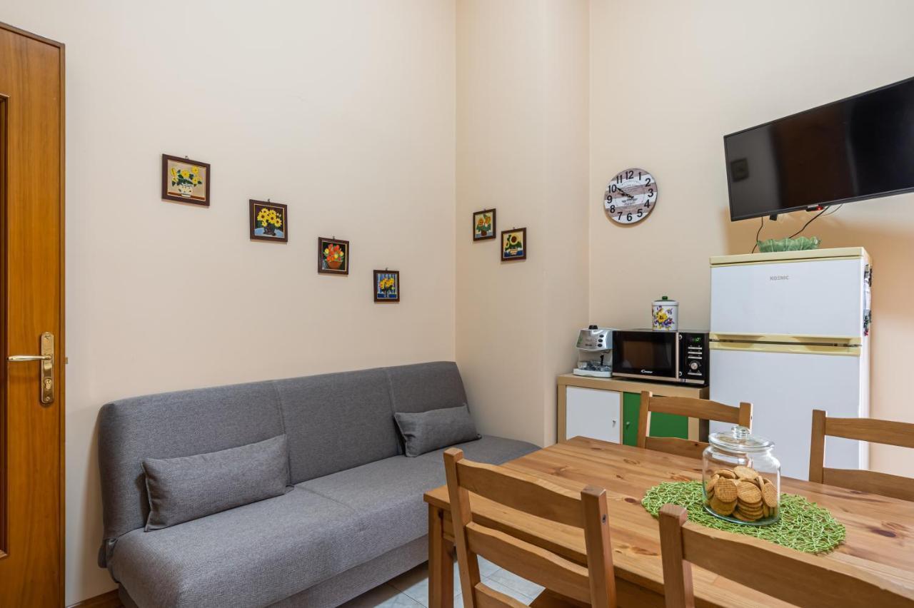 Catania Central And Comfy Apartments Екстер'єр фото