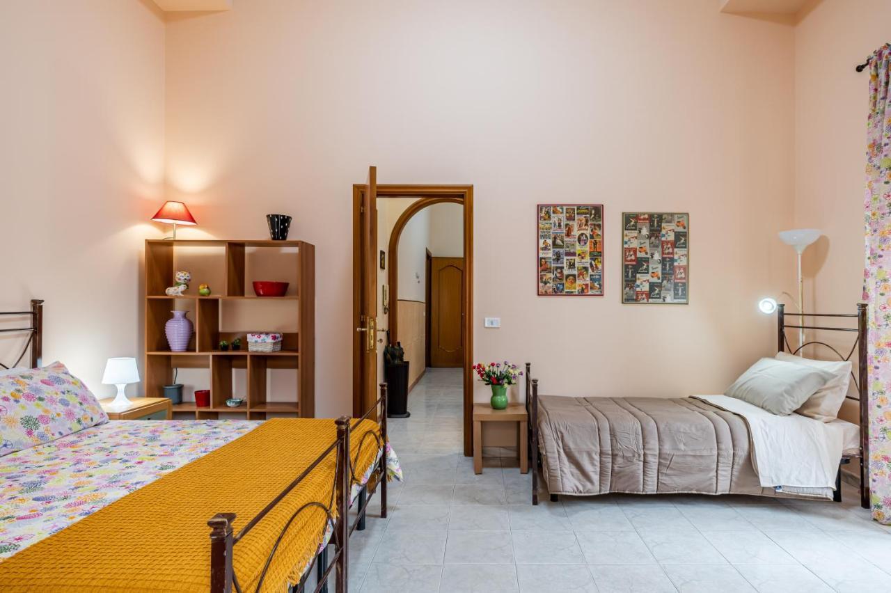 Catania Central And Comfy Apartments Екстер'єр фото