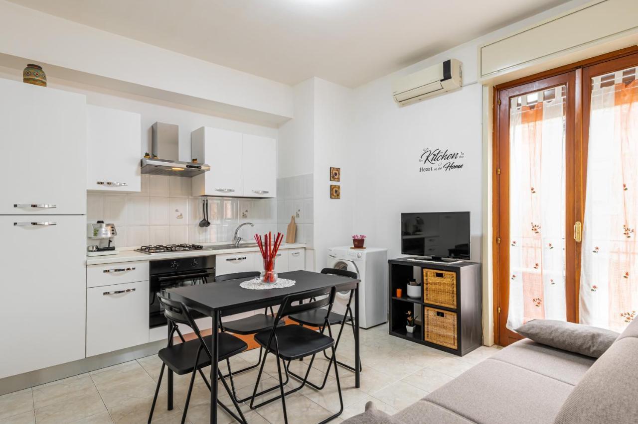 Catania Central And Comfy Apartments Екстер'єр фото