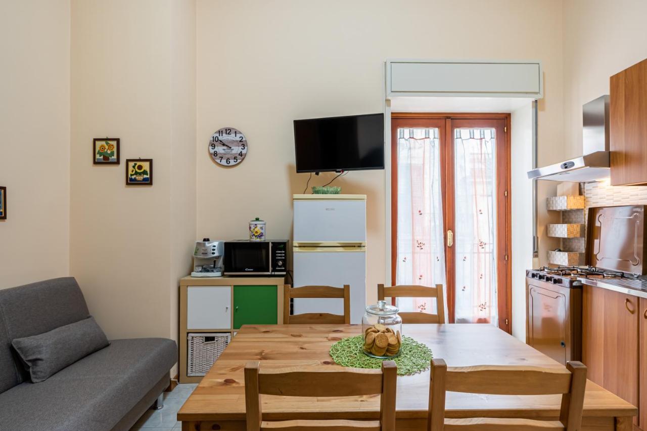 Catania Central And Comfy Apartments Екстер'єр фото