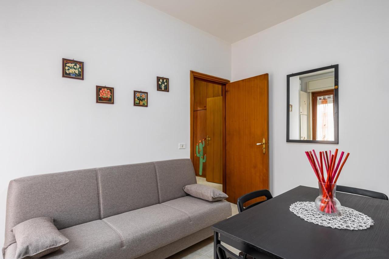 Catania Central And Comfy Apartments Екстер'єр фото