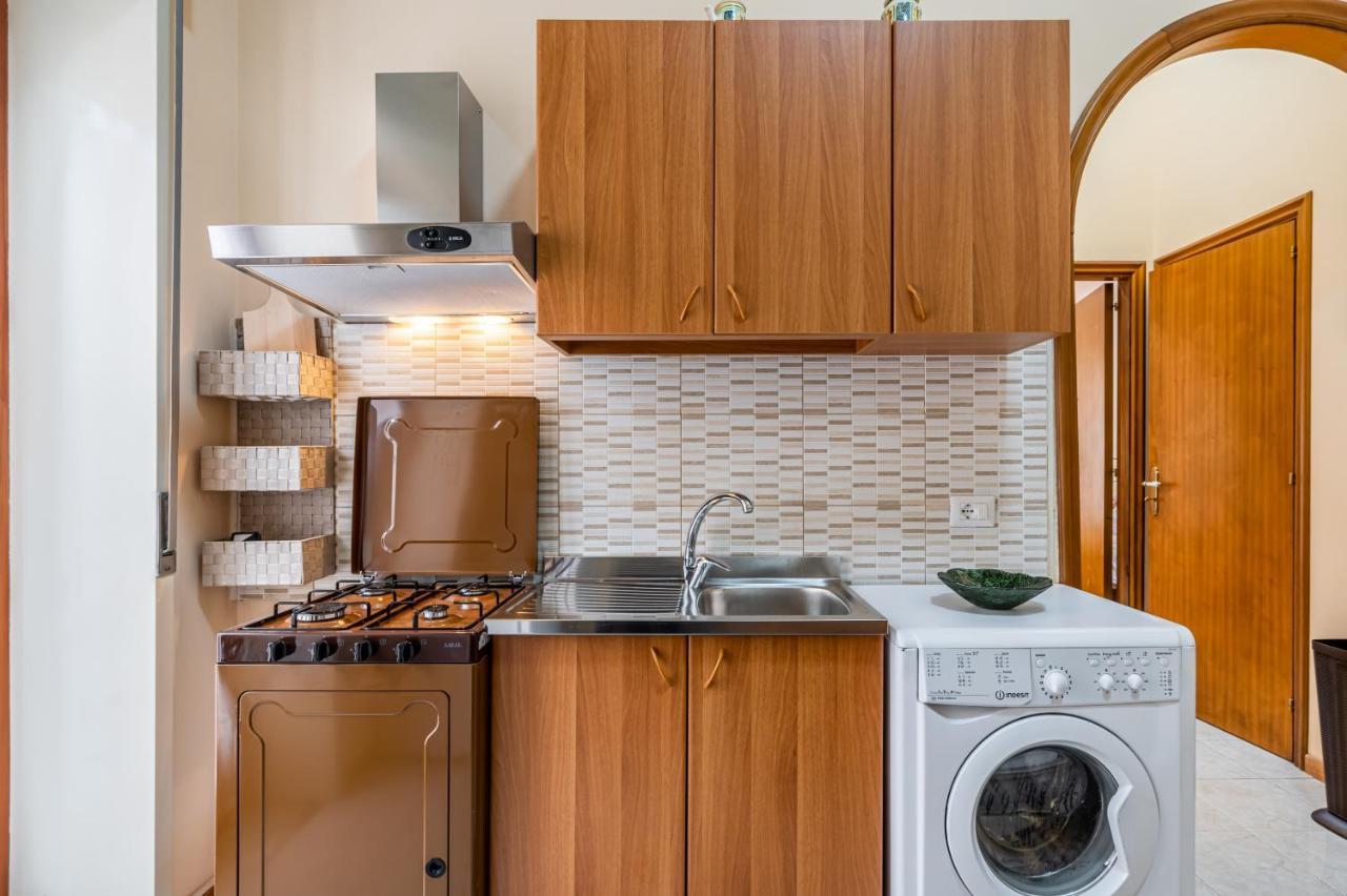 Catania Central And Comfy Apartments Екстер'єр фото