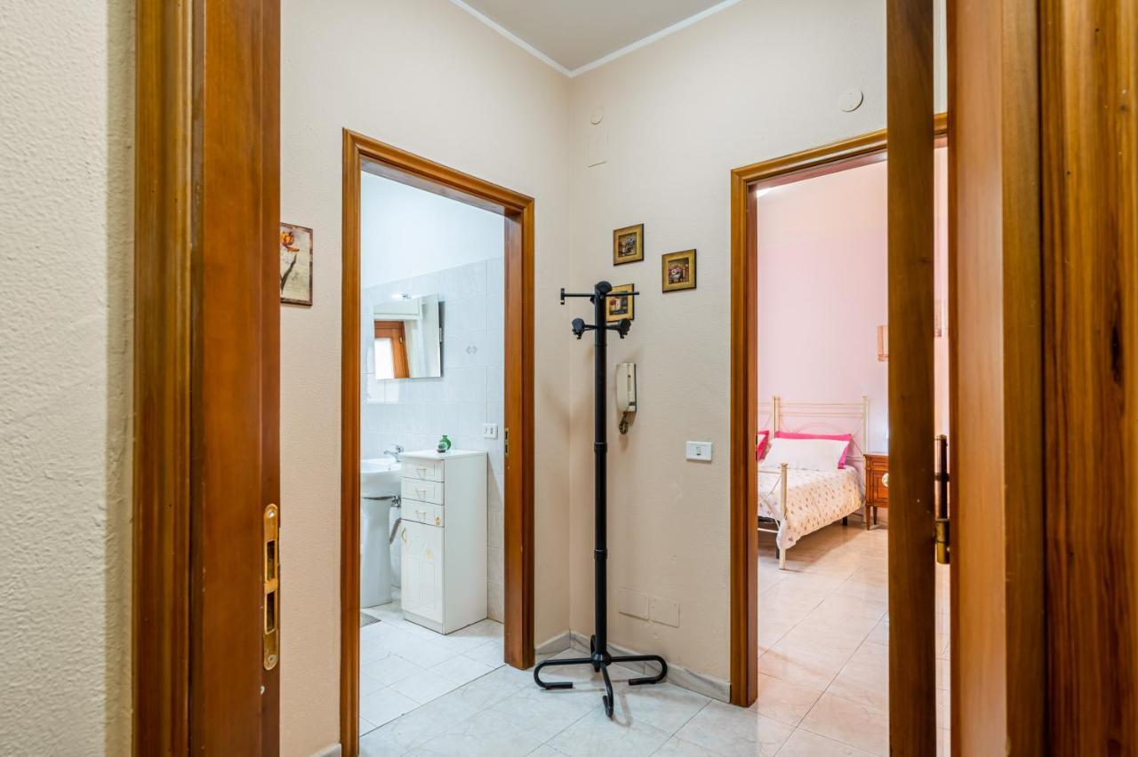Catania Central And Comfy Apartments Екстер'єр фото