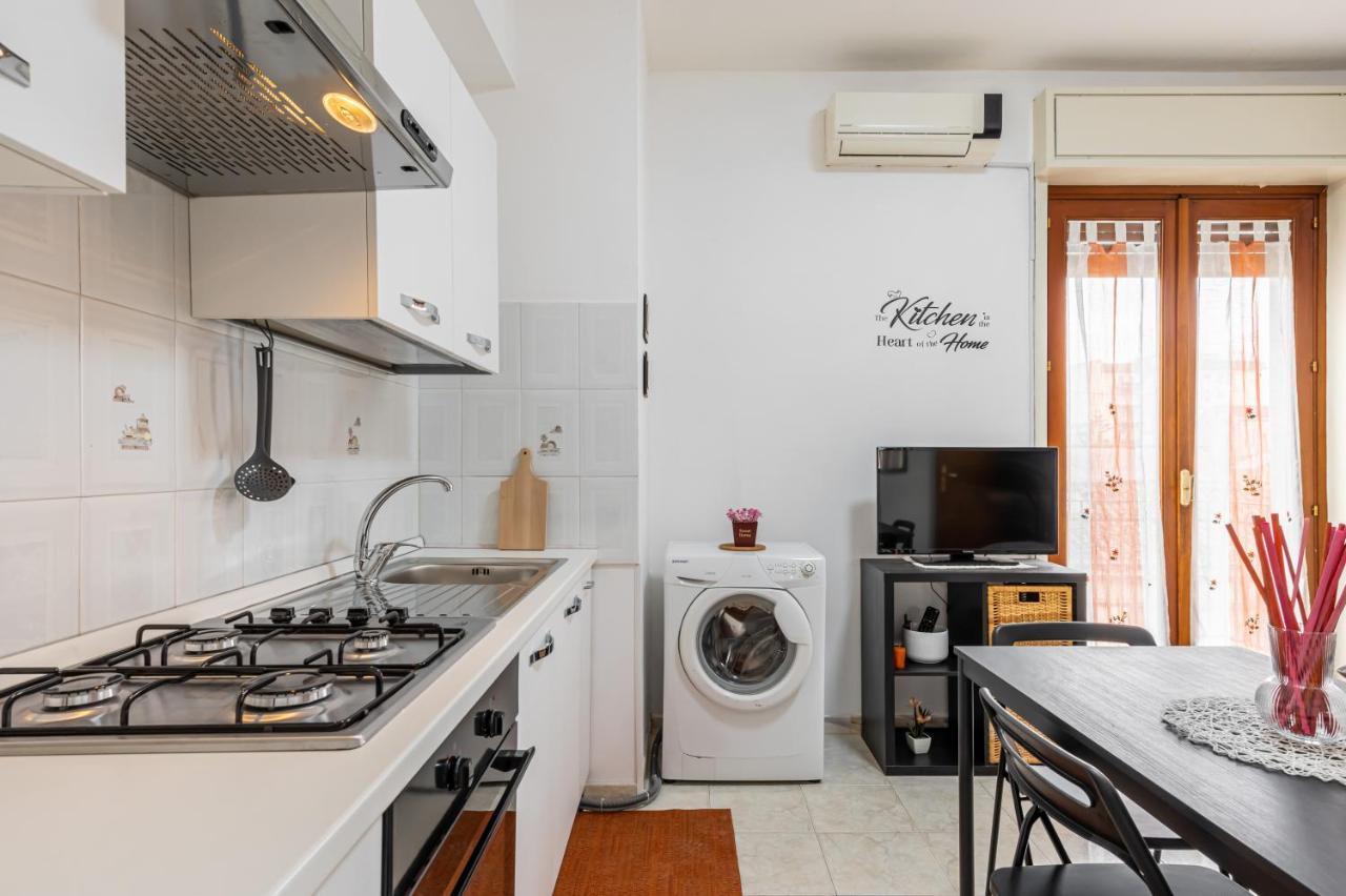 Catania Central And Comfy Apartments Екстер'єр фото